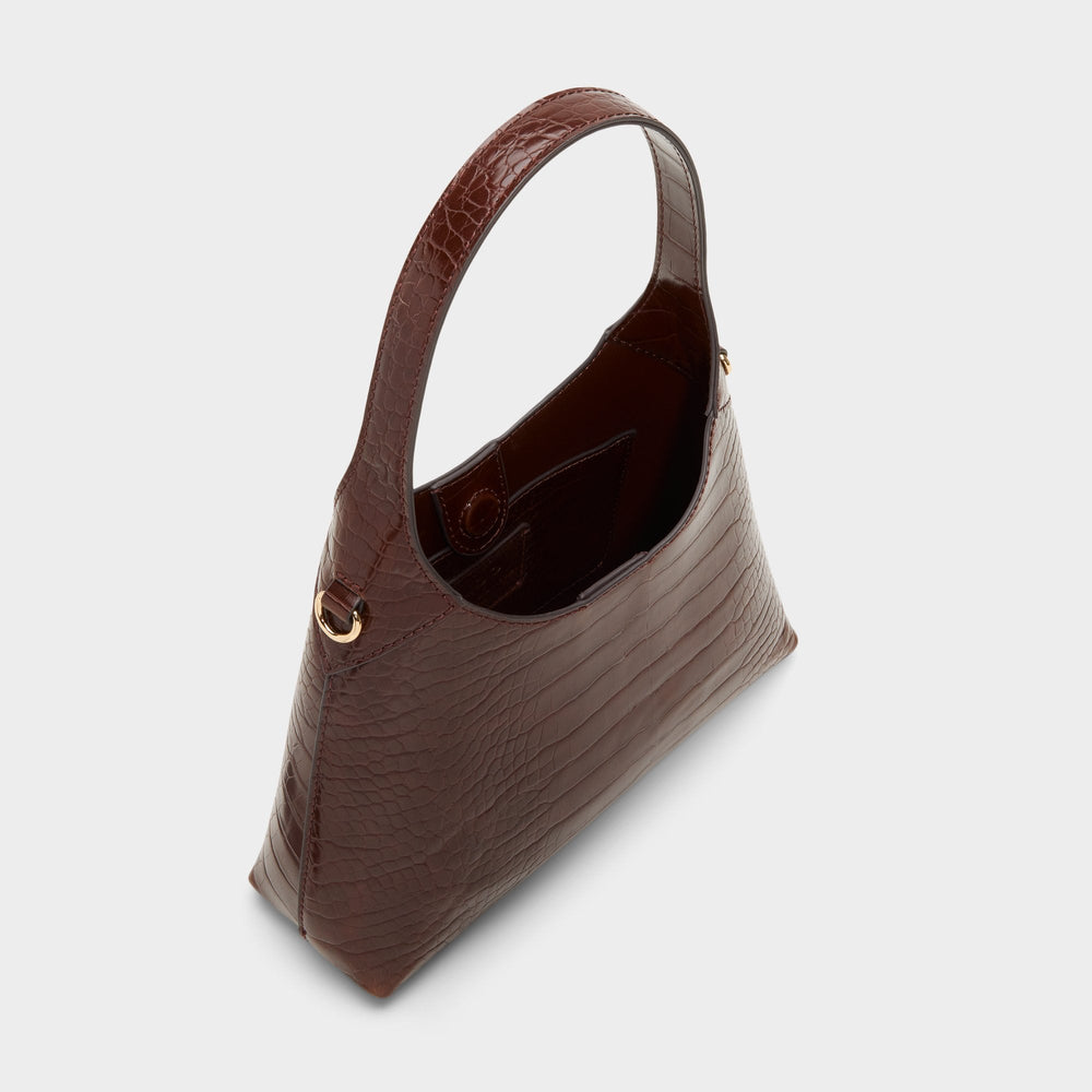 Aldo Smallharperr in Brown - Hobo bag Brown