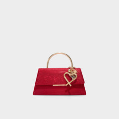 Aldo Candycanee in Red - Top handle bag Red