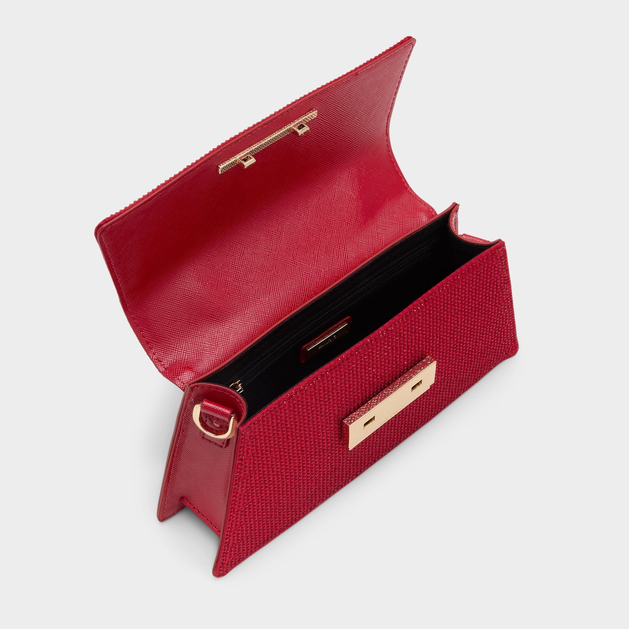 Aldo Candycanee in Red - Top handle bag Red
