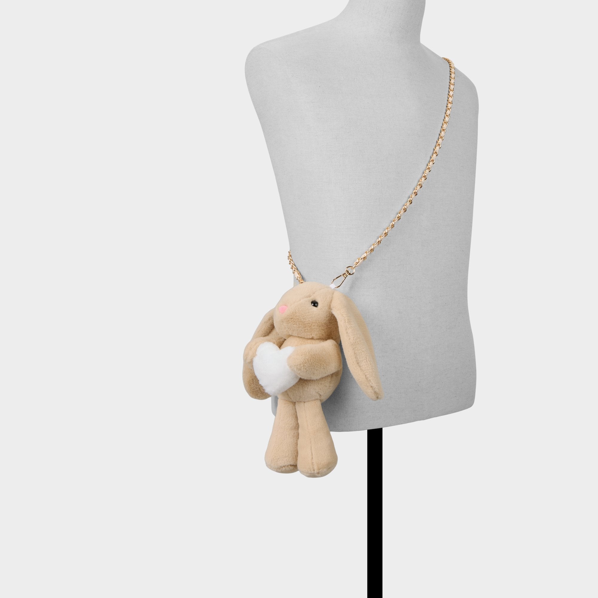 Aldo Bunnyhop in Neutral -  Neutral