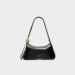 Aldo Amelliee in Black Overflow -  Black overflow
