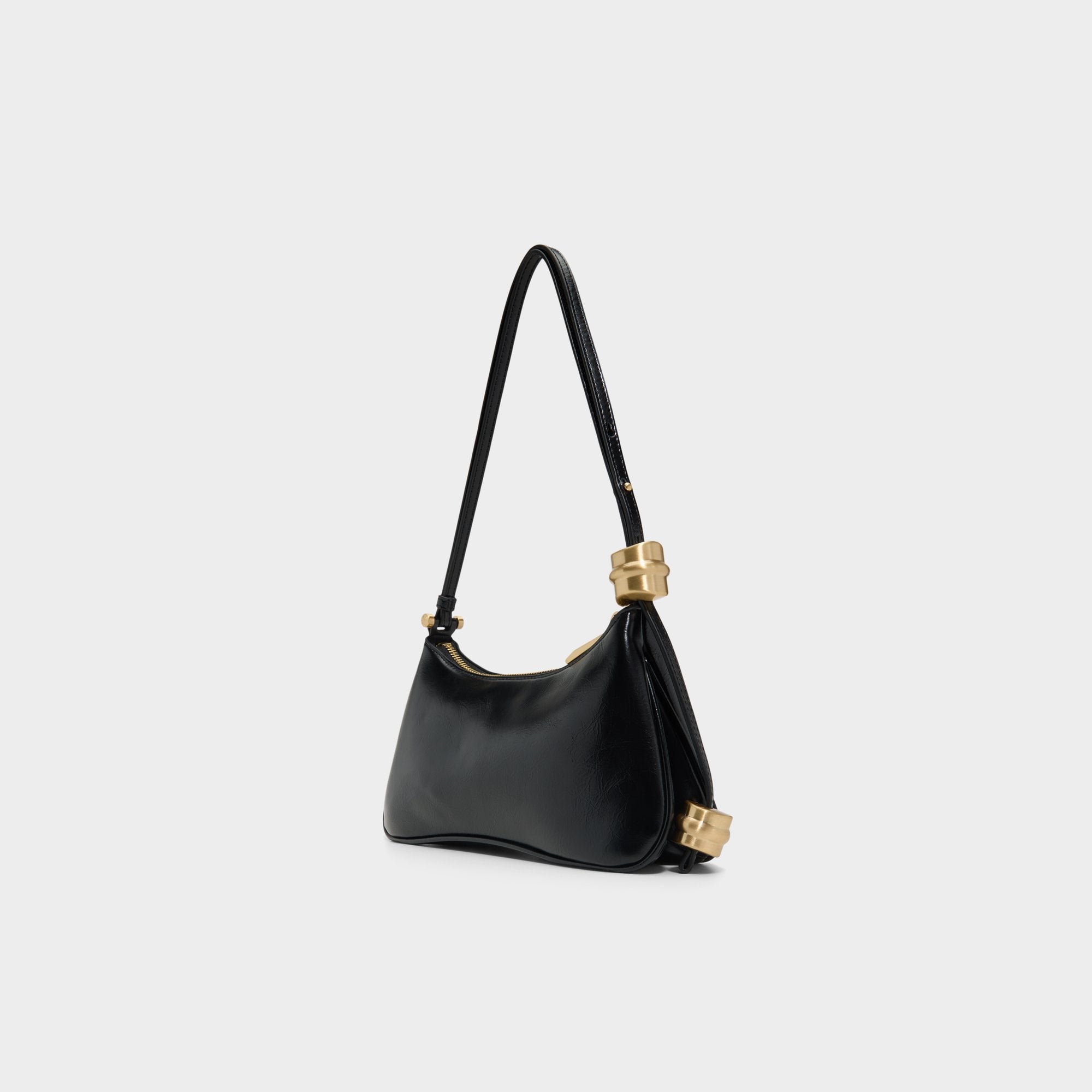 Aldo Amelliee in Black Overflow -  Black overflow