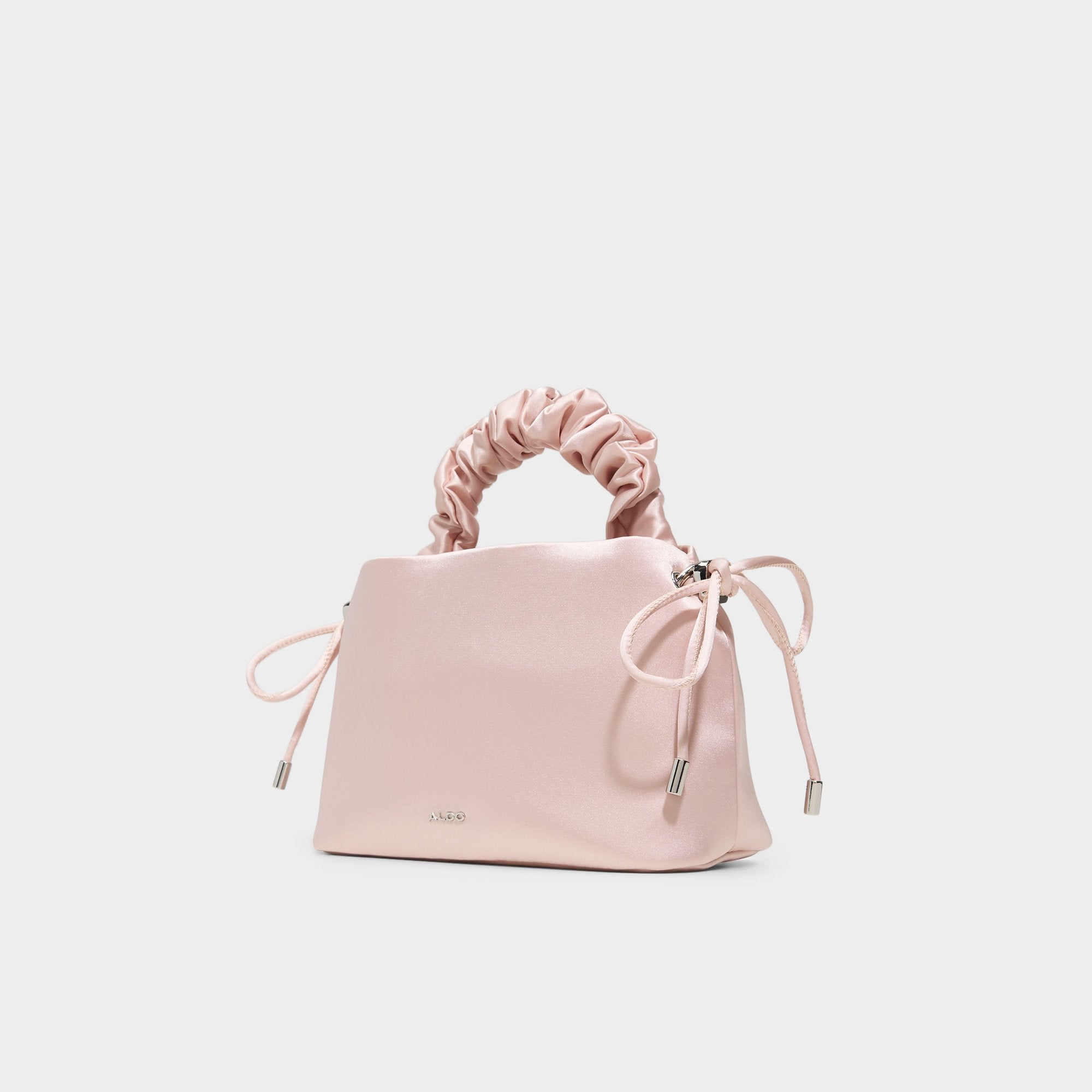 Aldo Primaballerinaa in Light Pink - Top handle bag Light Pink
