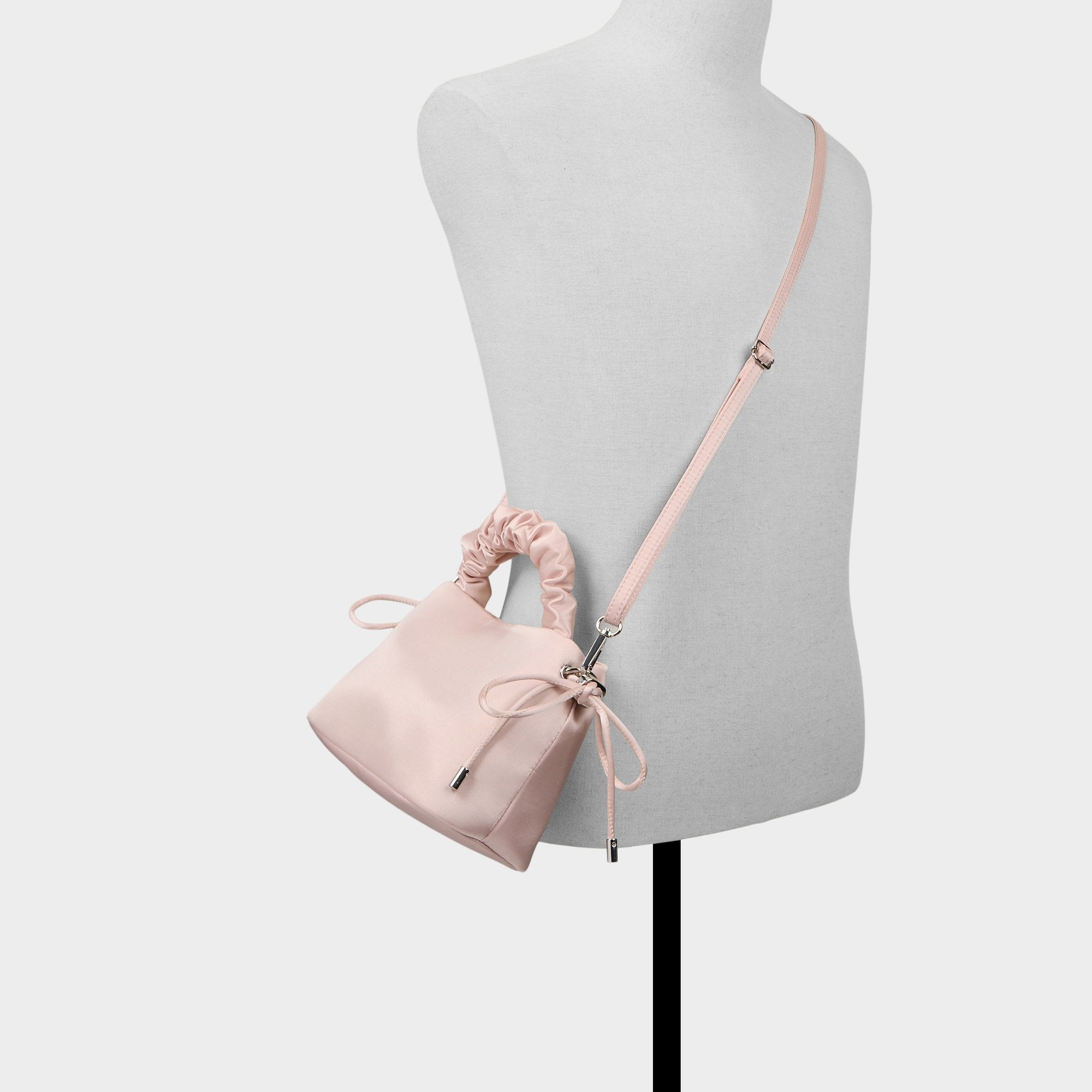 Aldo Primaballerinaa in Light Pink - Top handle bag Light Pink