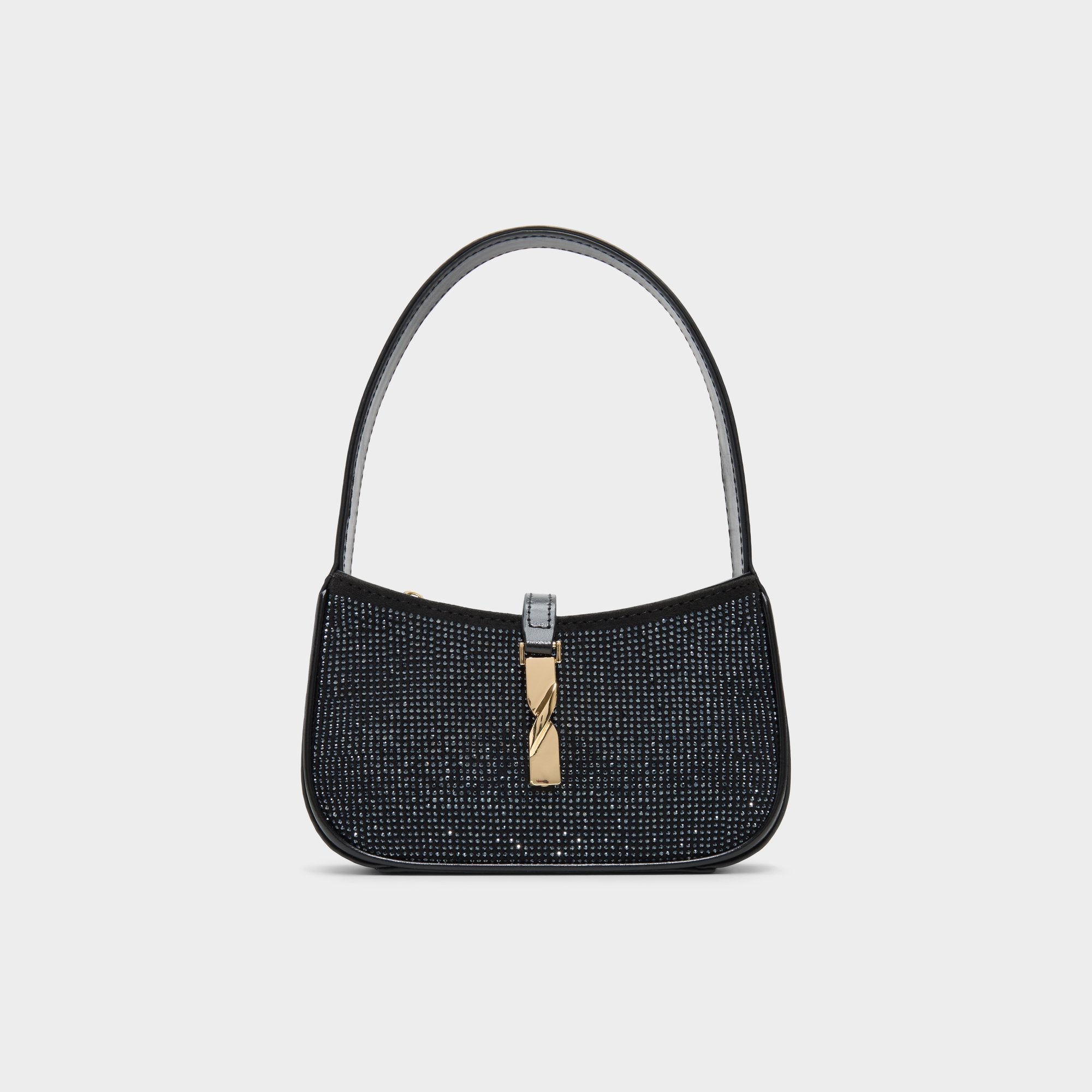 Aldo Abriellaa in Other Black - Shoulder bag Other Black