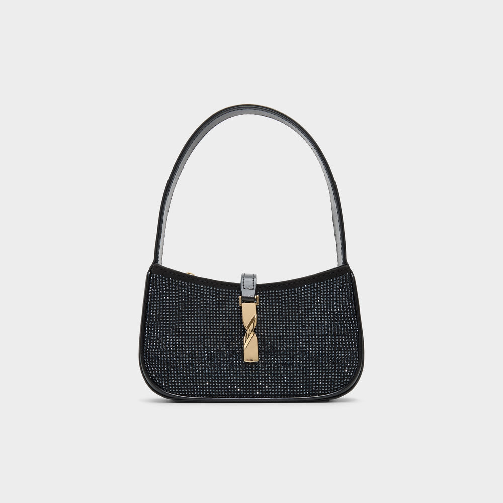 Aldo Abriellaa in Other Black - Shoulder bag Other Black