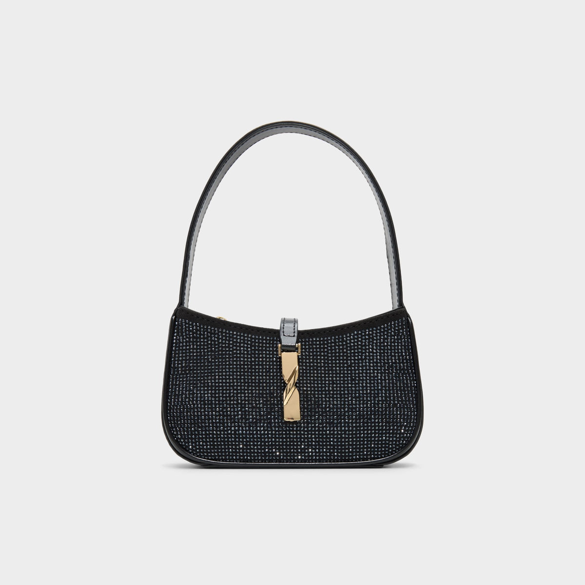 Aldo Abriellaa in Other Black - Shoulder bag Other Black