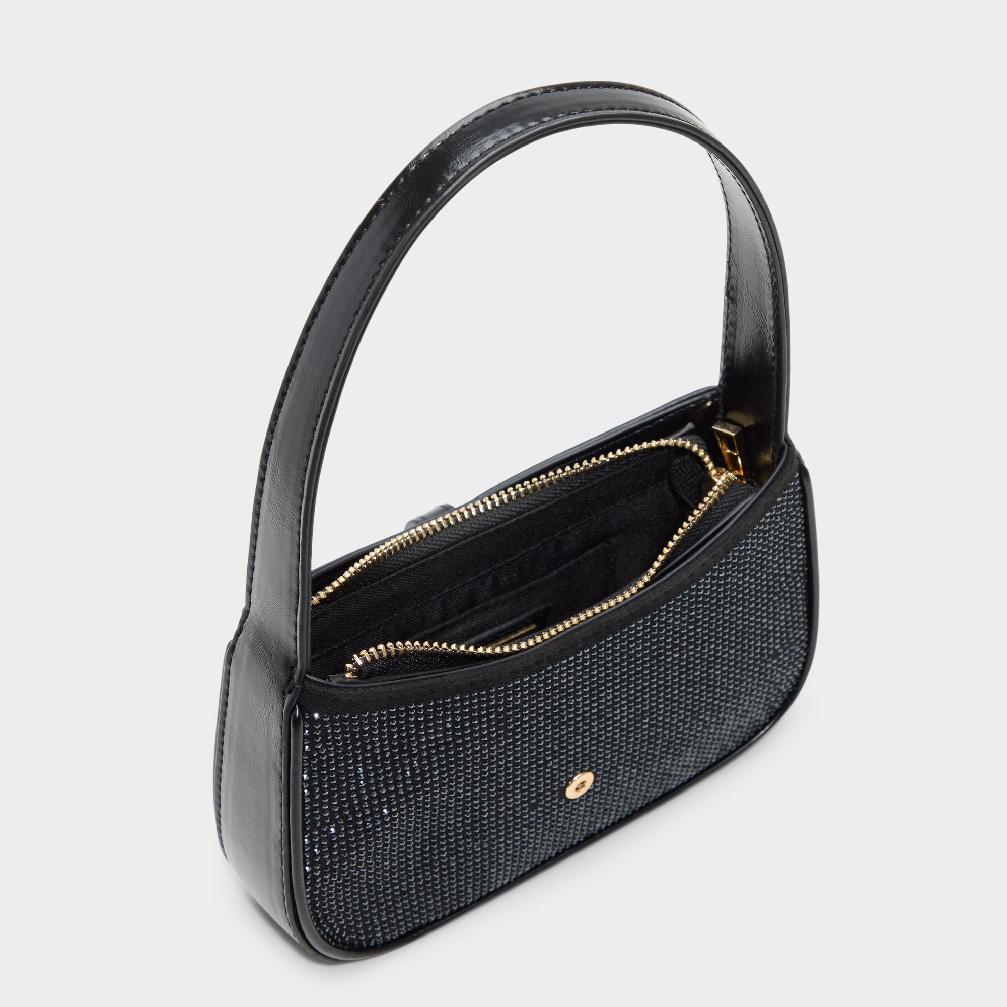 Aldo Abriellaa in Other Black - Shoulder bag Other Black