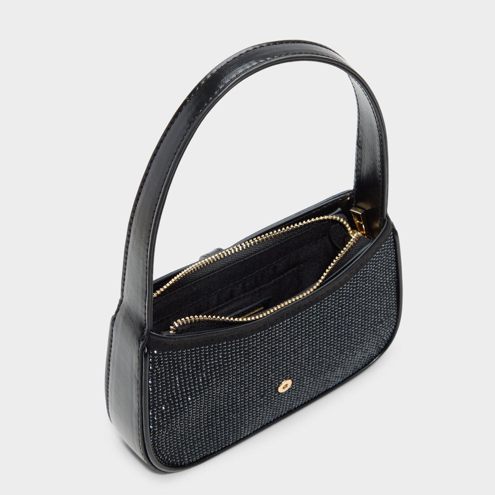 Aldo Abriellaa in Other Black - Shoulder bag Other Black