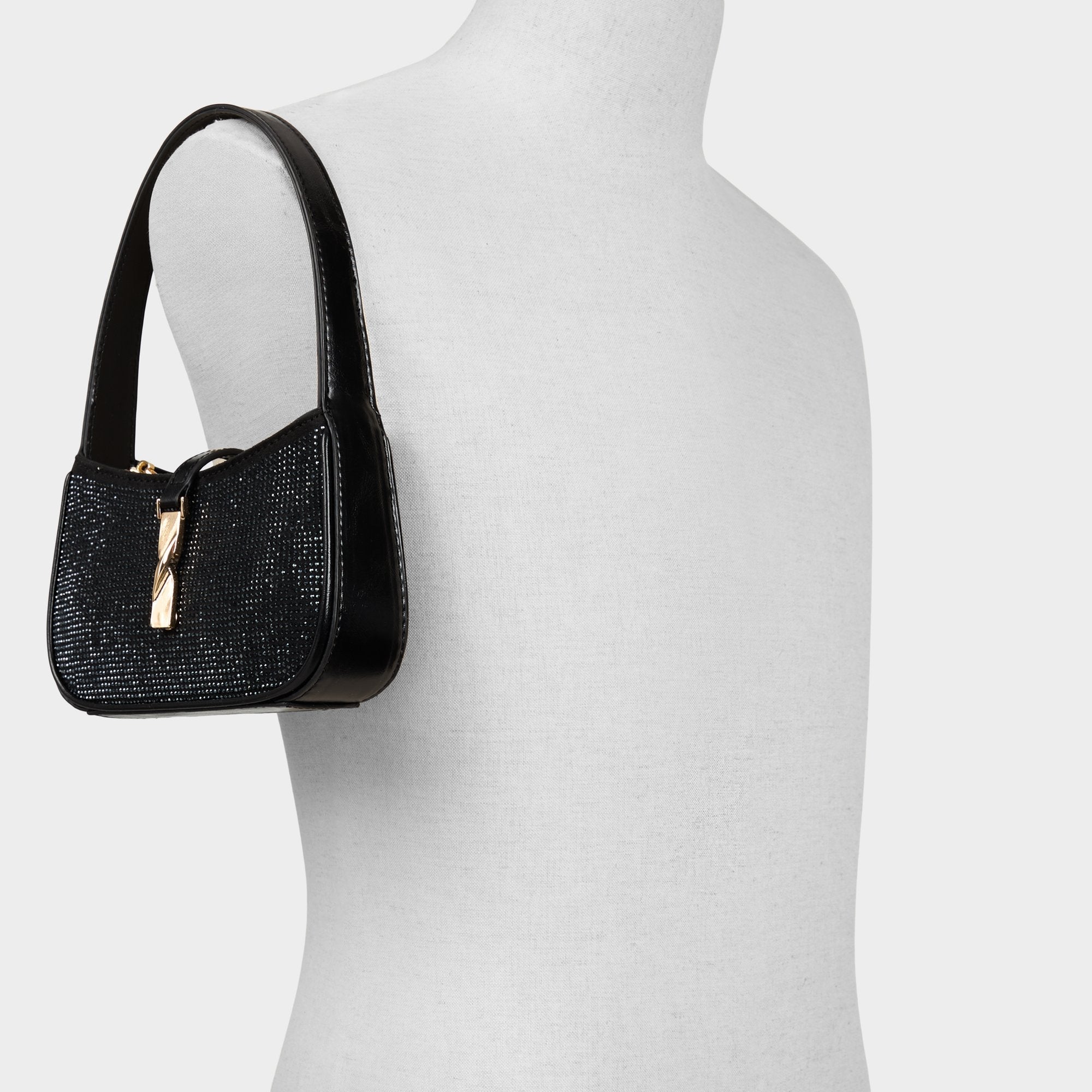 Aldo Abriellaa in Other Black - Shoulder bag Other Black