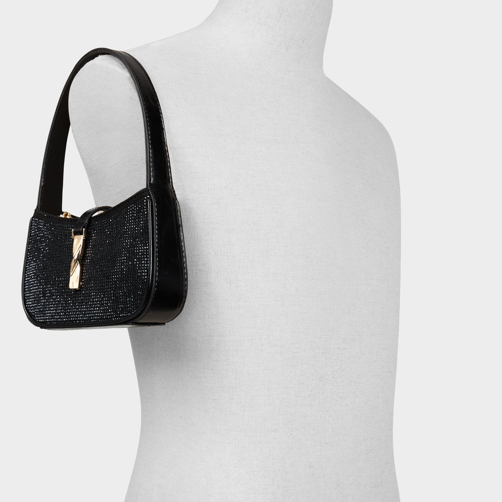 Aldo Abriellaa in Other Black - Shoulder bag Other Black