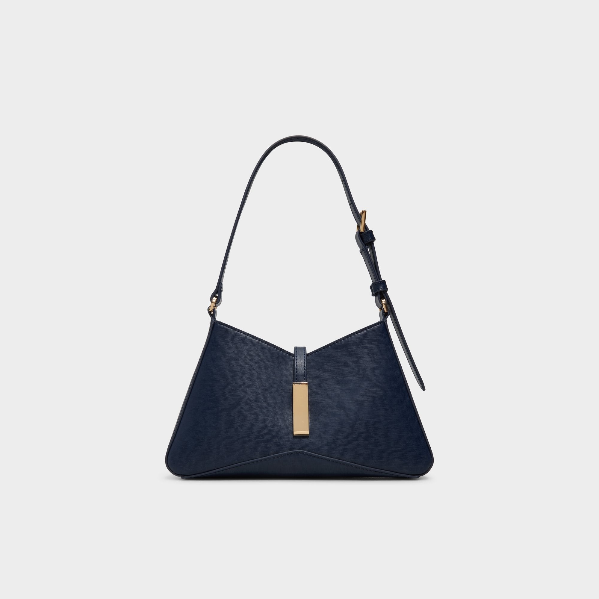 Aldo Juliettaa in Navy - Shoulder bag Navy