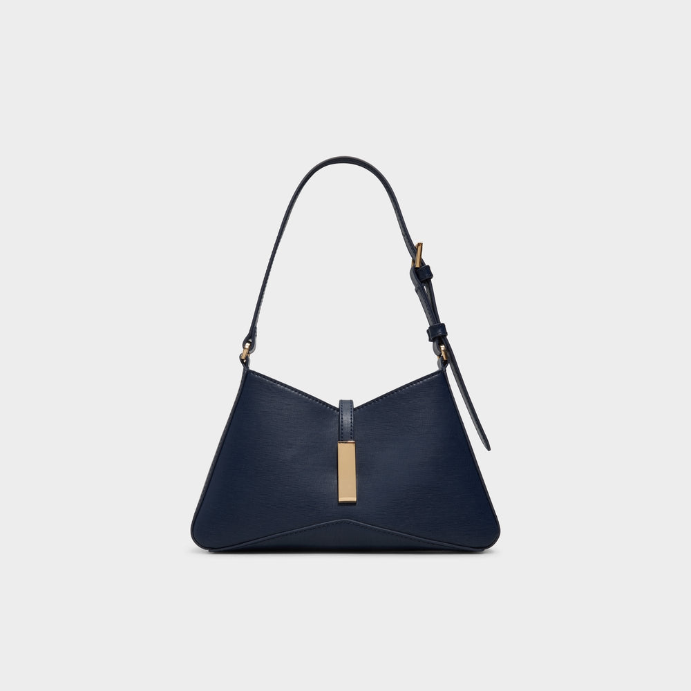 Aldo Juliettaa in Navy - Shoulder bag Navy