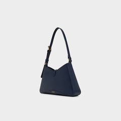 Aldo Juliettaa in Navy - Shoulder bag Navy