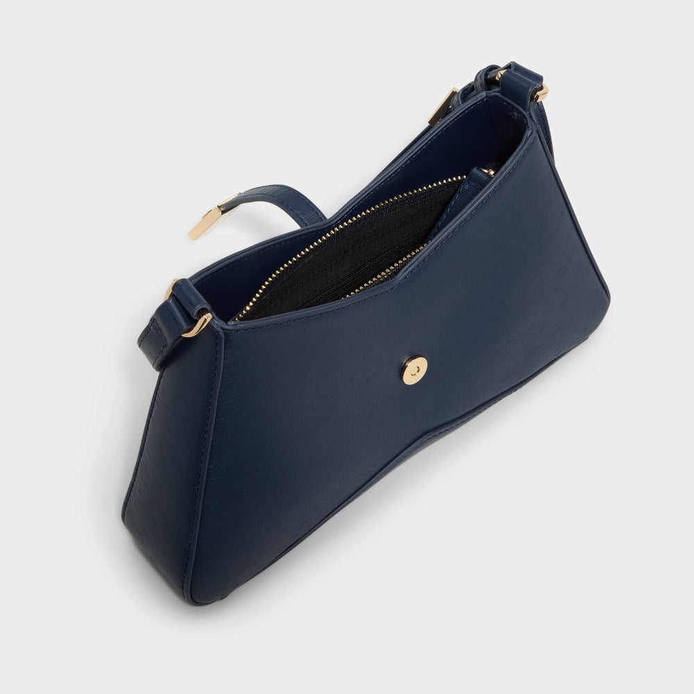 Aldo Juliettaa in Navy - Shoulder bag Navy