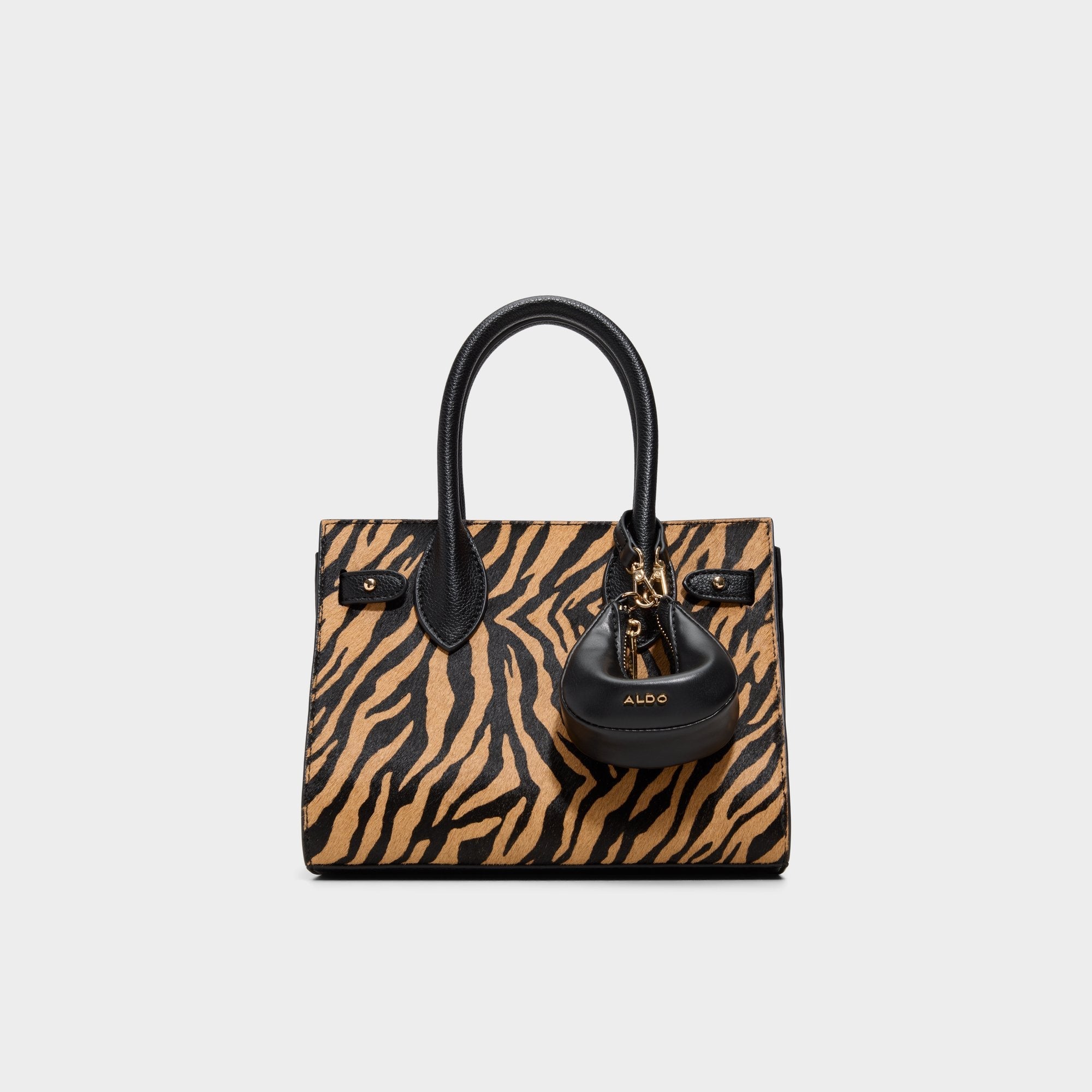 Aldo Auraliee in Print - Satchel bag Print