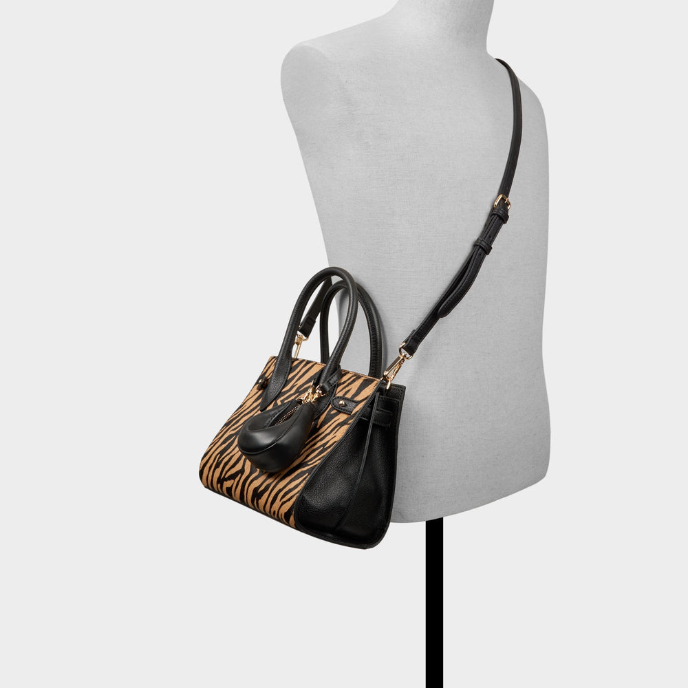 Aldo Auraliee in Print - Satchel bag Print