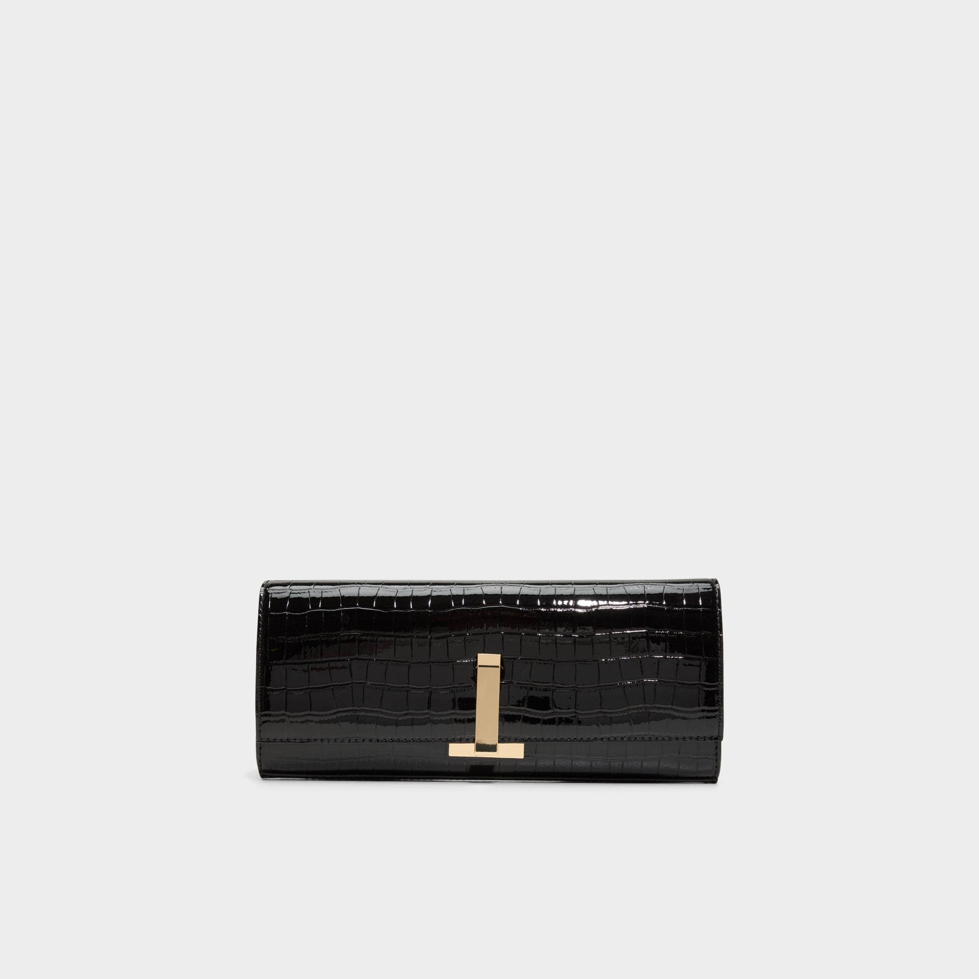 Aldo Alorisaa in Black - Shoulder bag Black