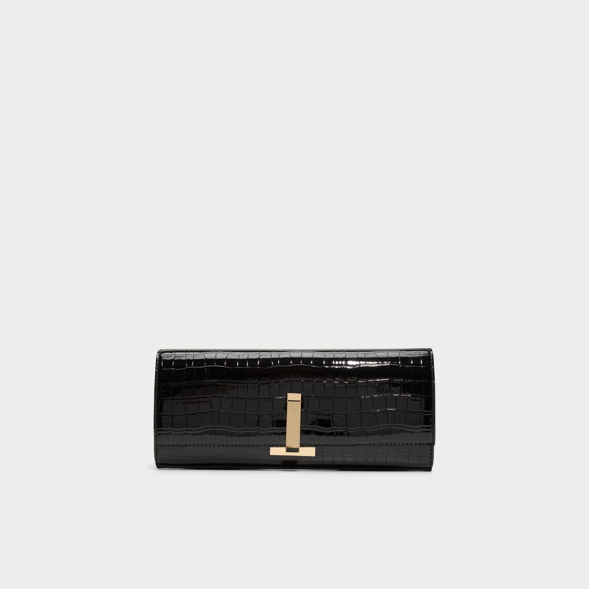 Aldo Alorisaa in Black - Shoulder bag Black