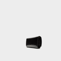 Aldo Alorisaa in Black - Shoulder bag Black