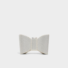 Aldo Dressboww in White Overflow -  White Overflow