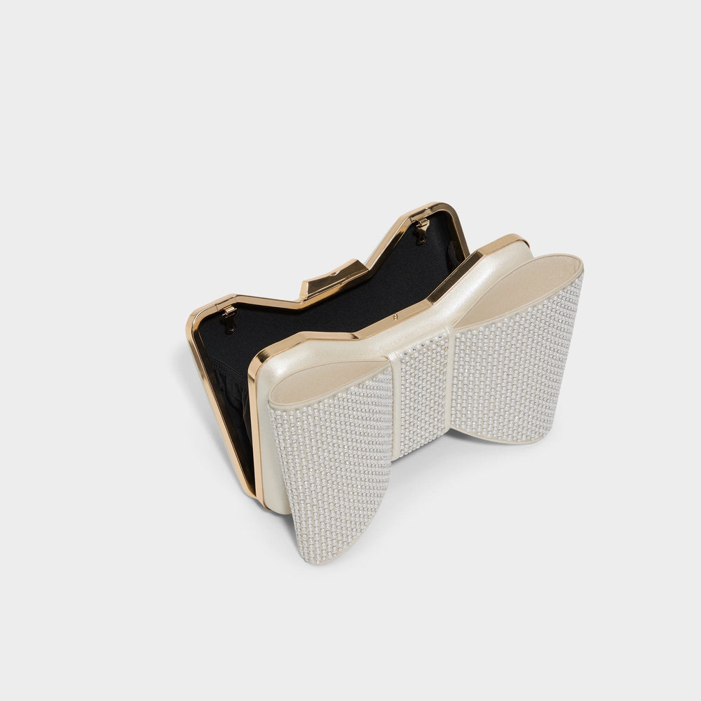 Aldo Dressboww in White Overflow -  White Overflow