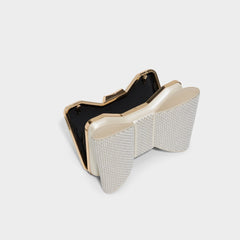 Aldo Dressboww in White Overflow -  White Overflow