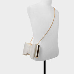 Aldo Dressboww in White Overflow -  White Overflow