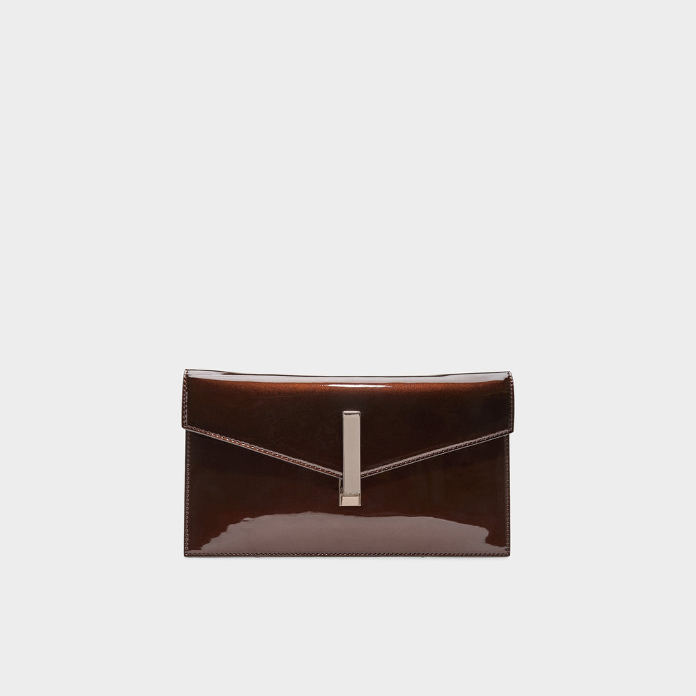 Aldo Larriblingg in Other Brown - Clutch Other Brown
