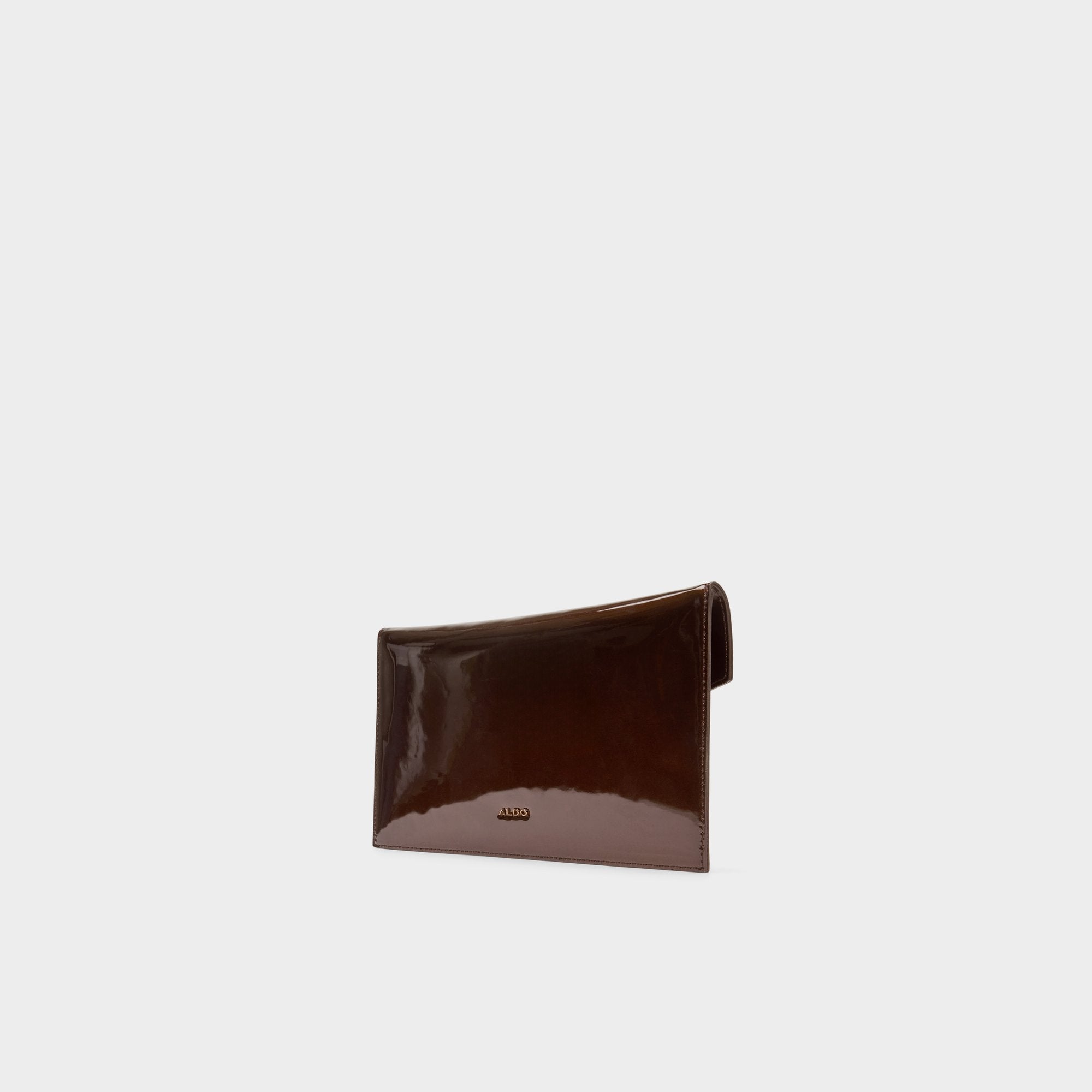 Aldo Larriblingg in Other Brown - Clutch Other Brown