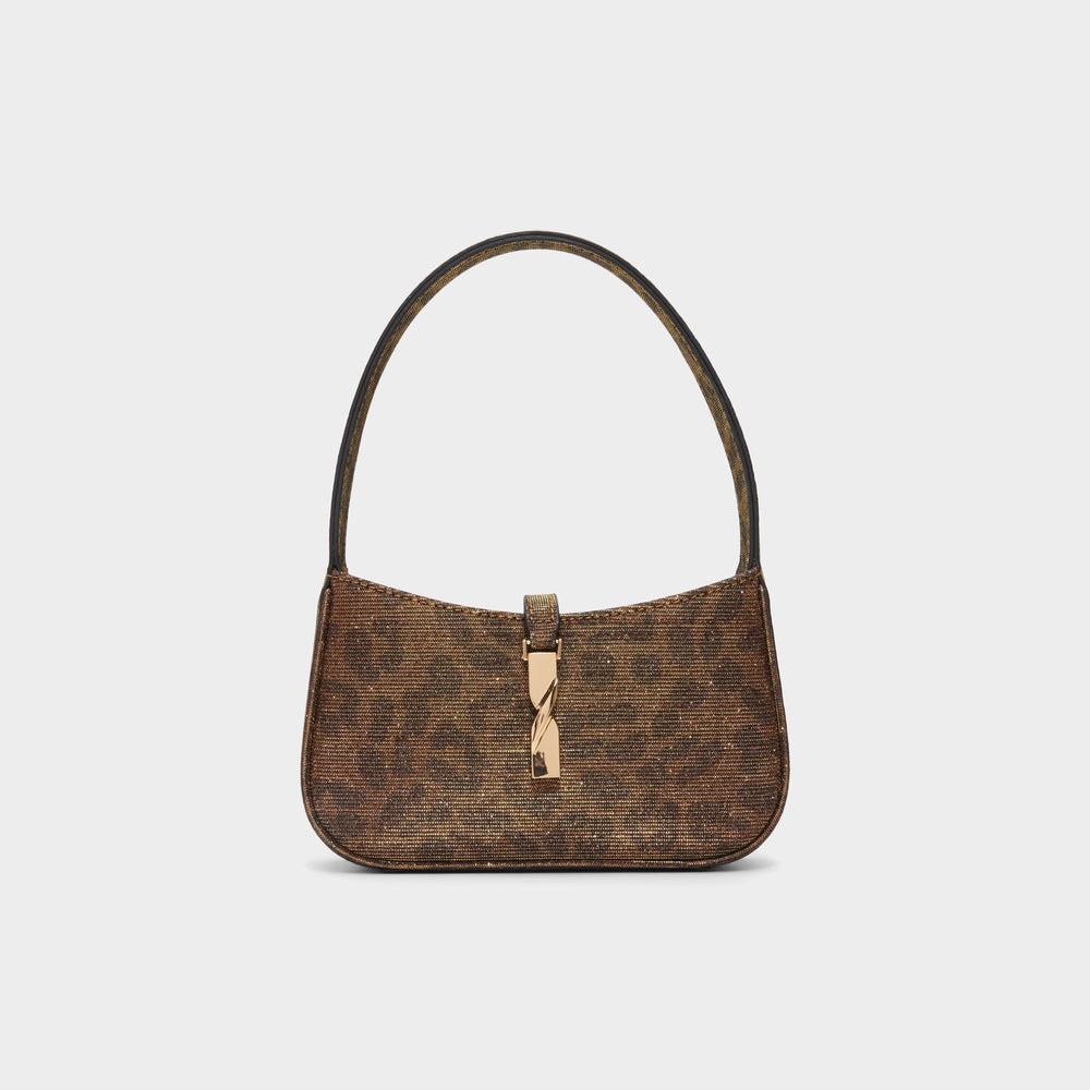 Aldo Abriellaa in Other Brown - Shoulder bag Other brown
