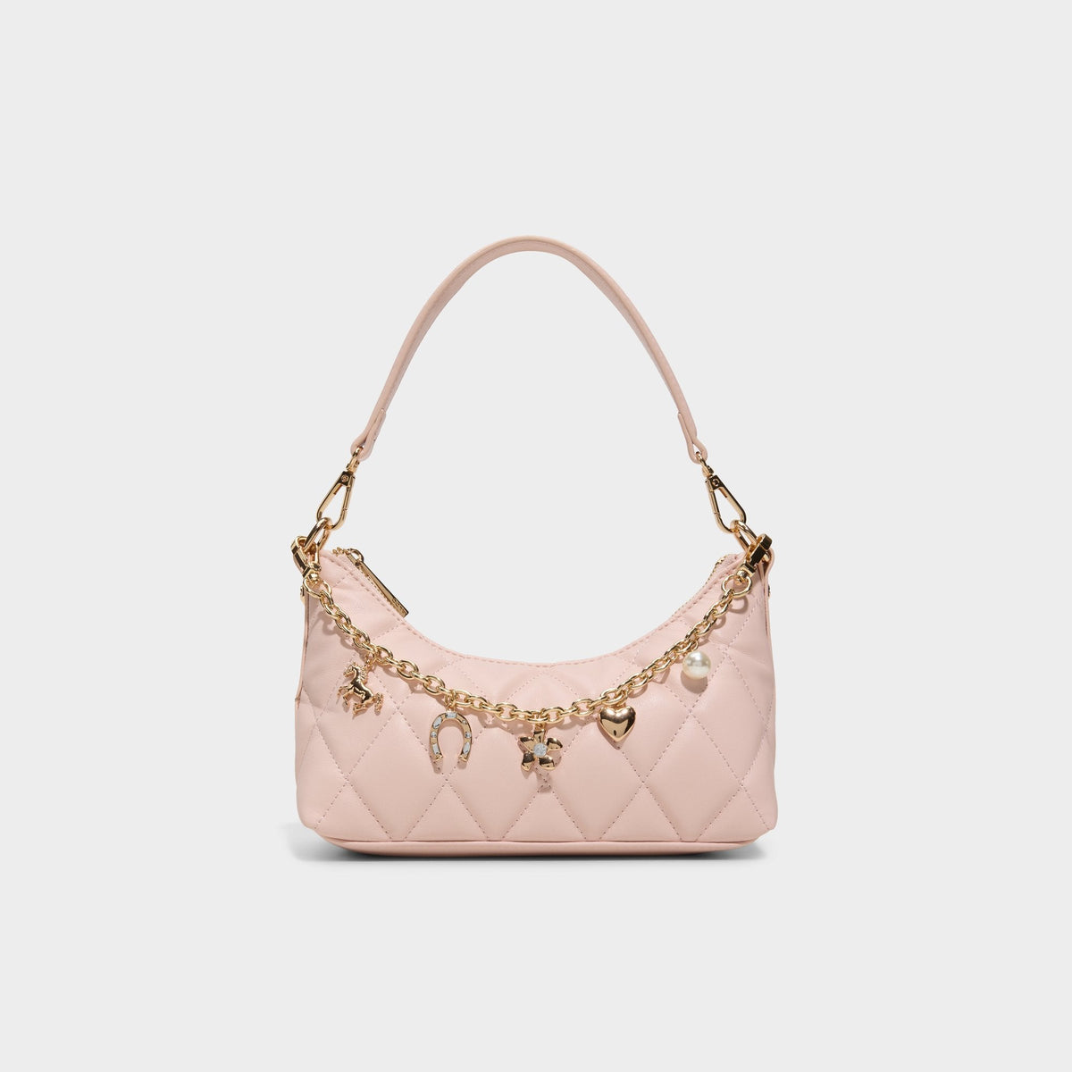 Aldo Alayacharmm in Light Pink - Shoulder bag Light pink