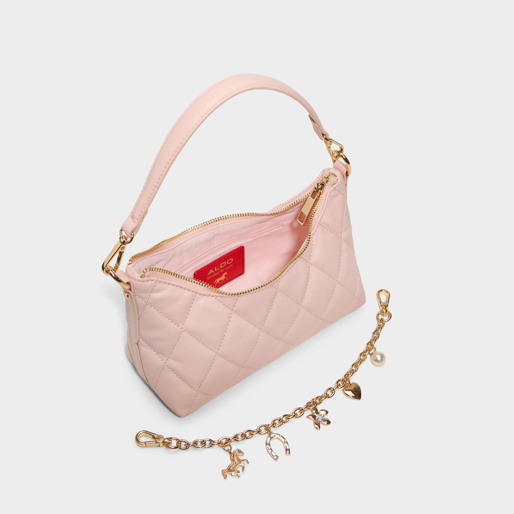 Aldo Alayacharmm in Light Pink - Shoulder bag Light pink