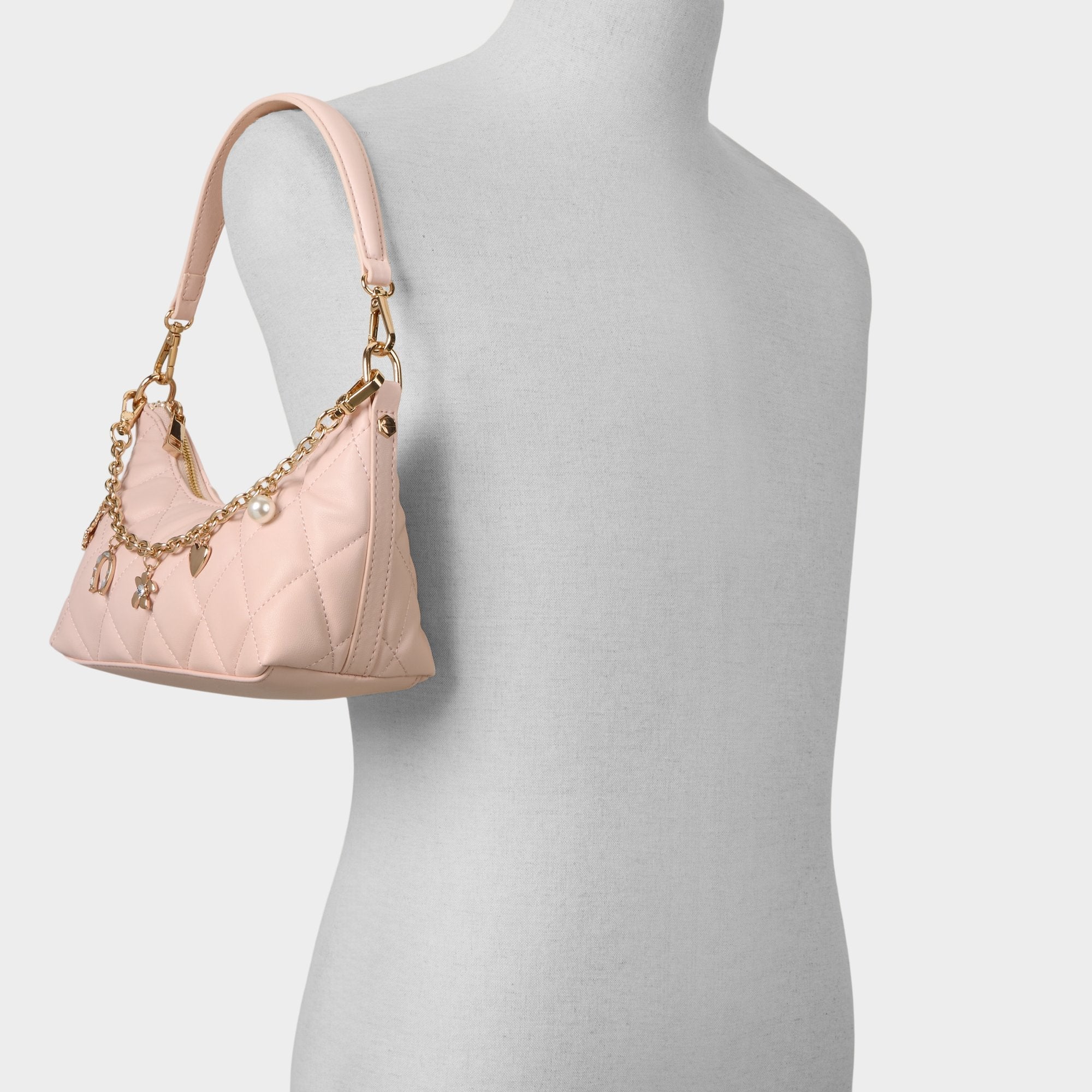 Aldo Alayacharmm in Light Pink - Shoulder bag Light pink