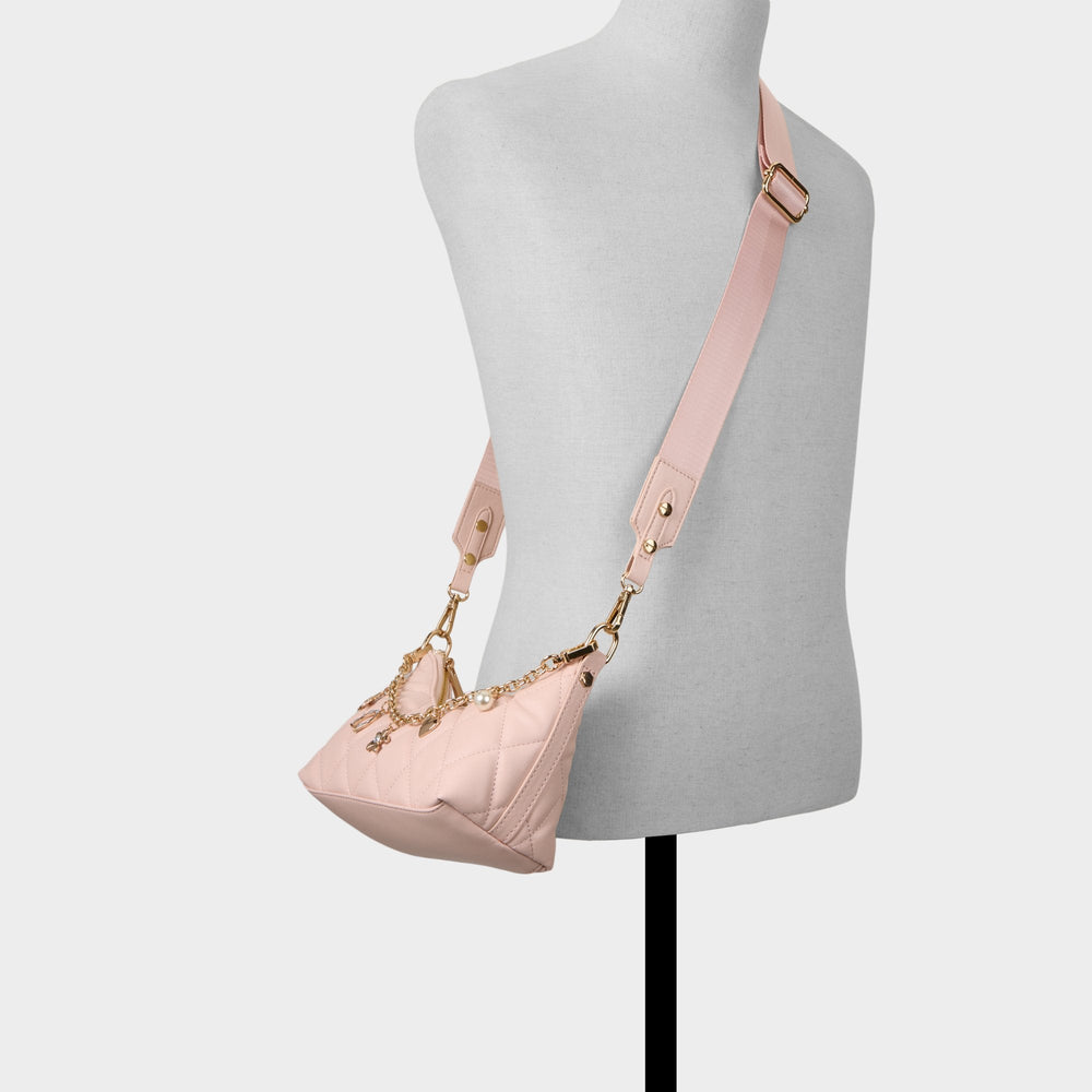 Aldo Alayacharmm in Light Pink - Shoulder bag Light pink