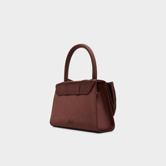 Aldo Decadencee in Other Brown - Top handle bag Other brown