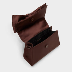 Aldo Decadencee in Other Brown - Top handle bag Other brown