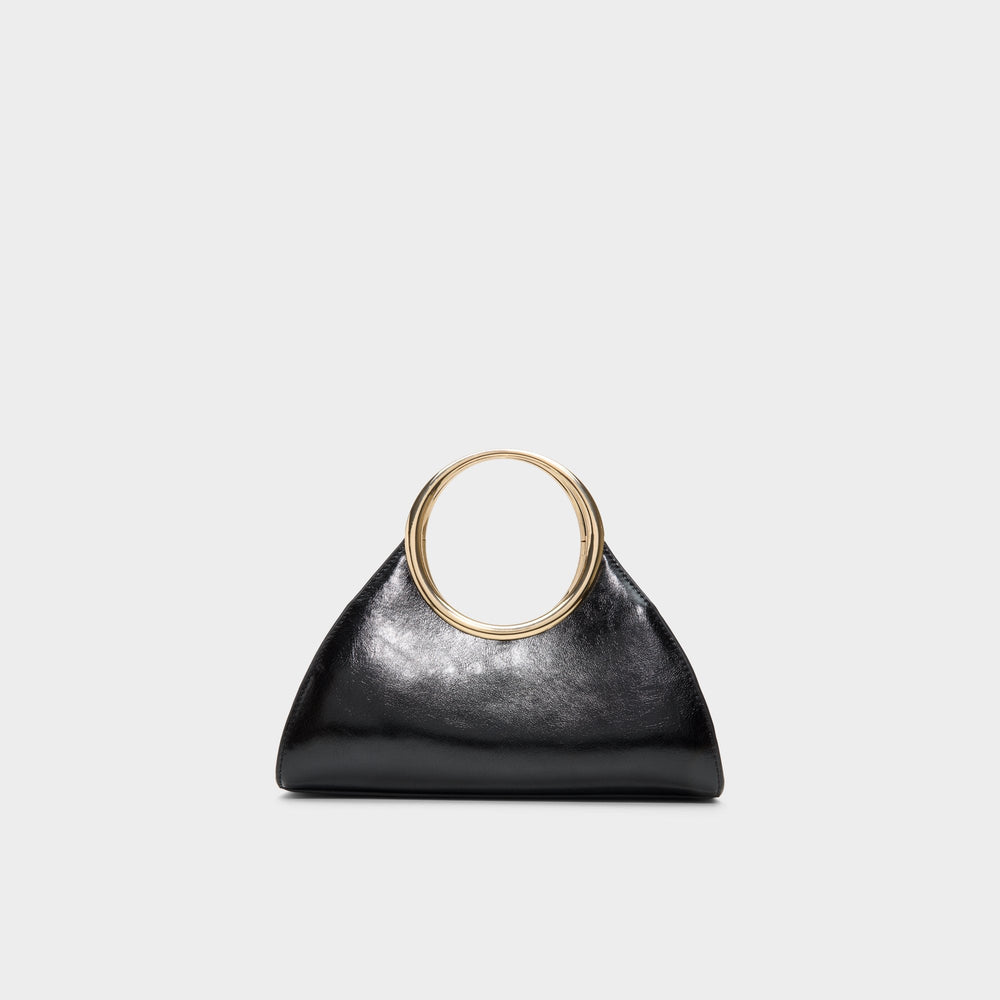 Aldo Alayamoonn in Black - Top handle bag Black