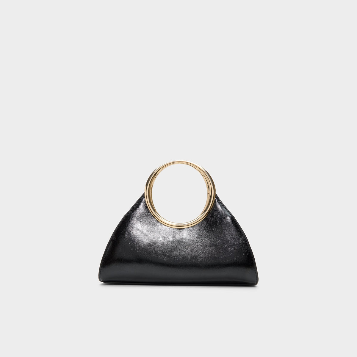 Aldo Alayamoonn in Black - Top handle bag Black