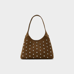 Aldo Smallharperr in Green - Hobo bag Green