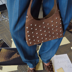 Aldo Smallharperr in Green - Hobo bag Green
