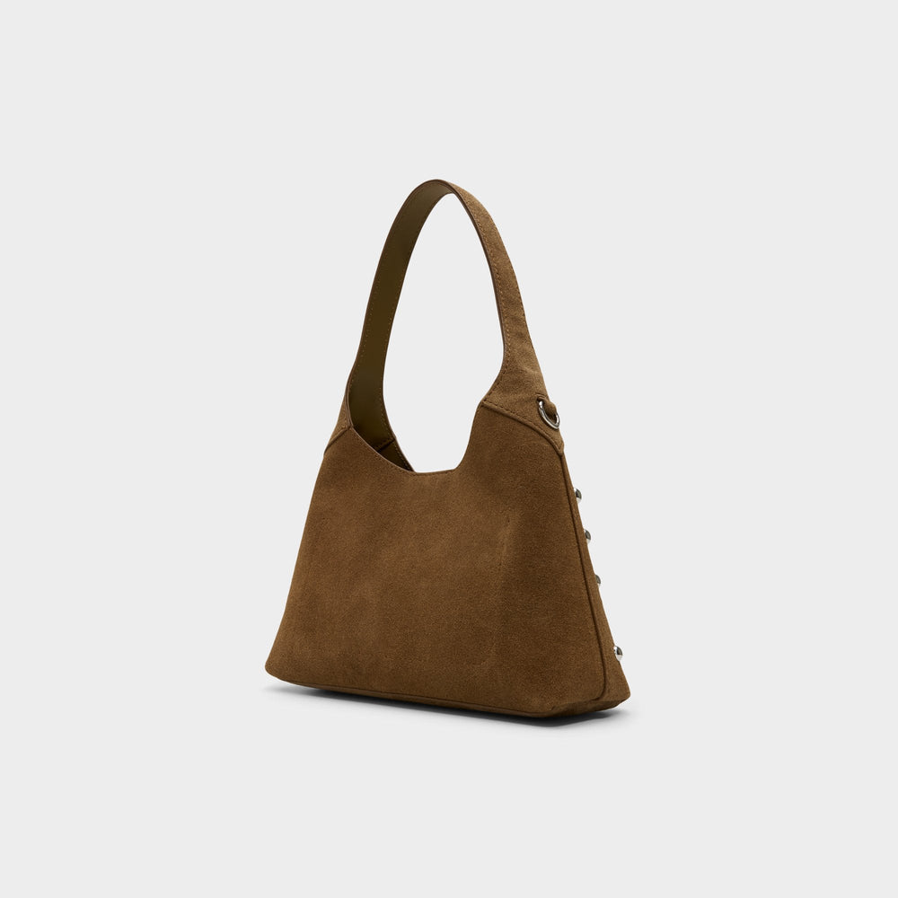 Aldo Smallharperr in Green - Hobo bag Green