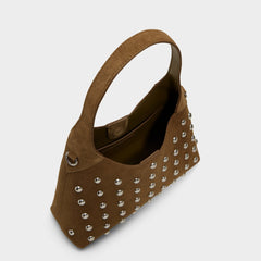 Aldo Smallharperr in Green - Hobo bag Green