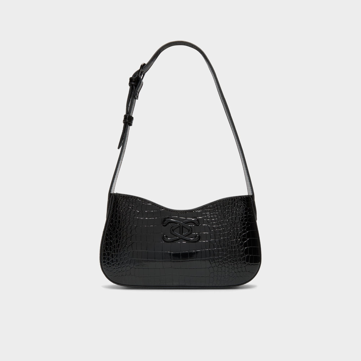 Aldo Ccharlipurseex in Black Black - Shoulder bag Black/black