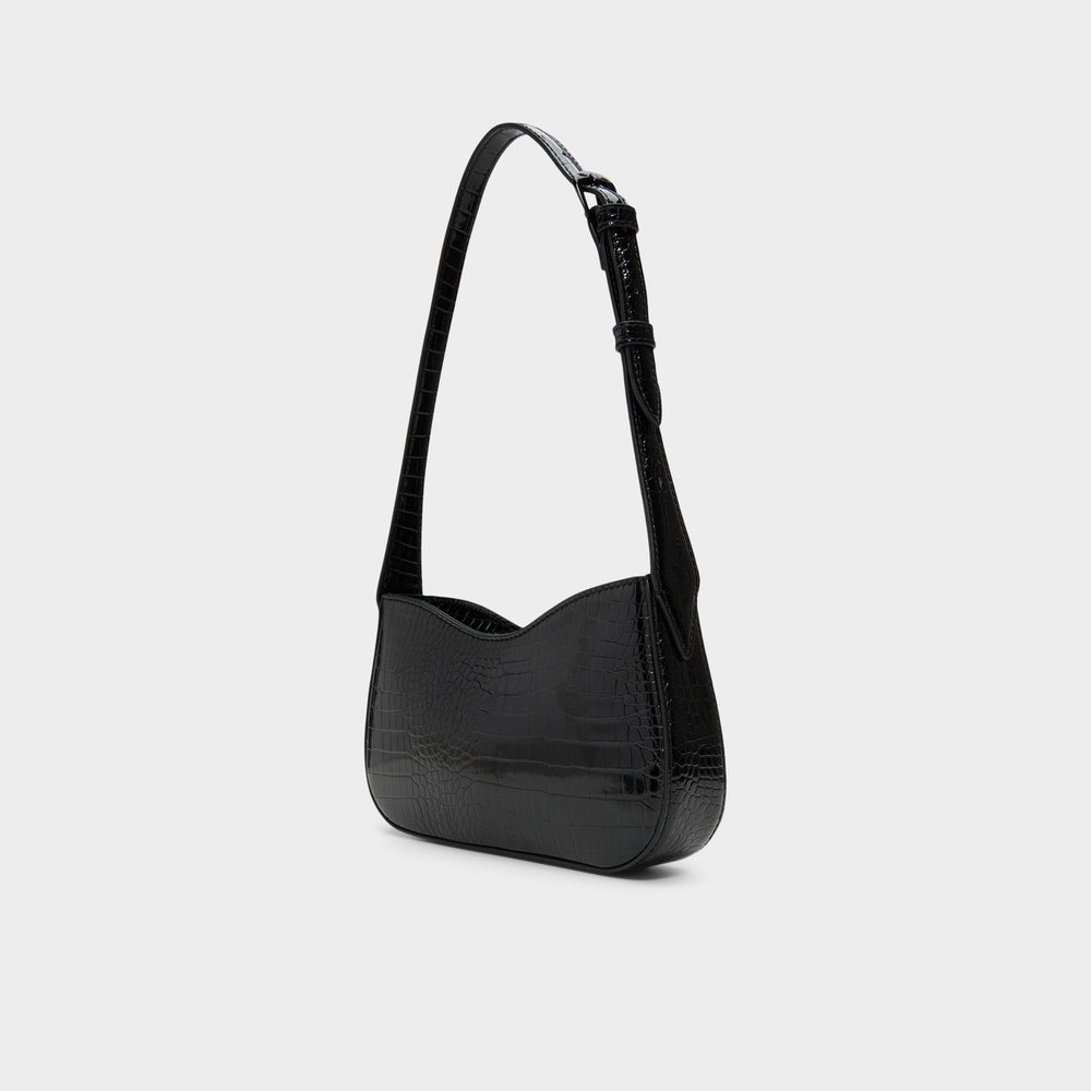 Aldo Ccharlipurseex in Black Black - Shoulder bag Black/black