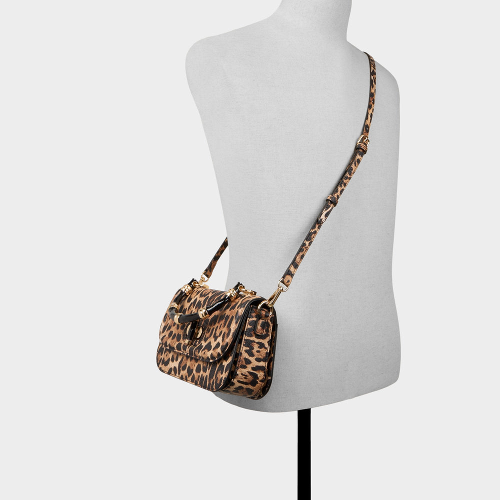 Aldo Kairaa in Other Brown - Top handle bag Other brown
