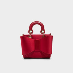 Aldo Opulencee in Red - Satchel bag Red