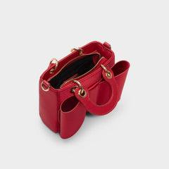 Aldo Opulencee in Red - Satchel bag Red