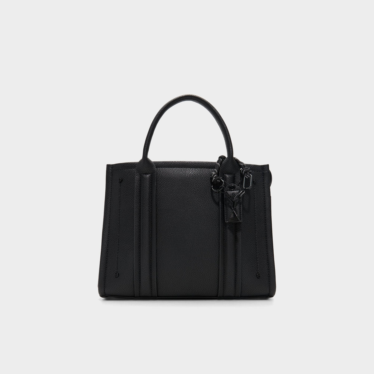Aldo Clubglowwx Black/Black Women's Aldo Sport Club - Satchel bag Black/Black