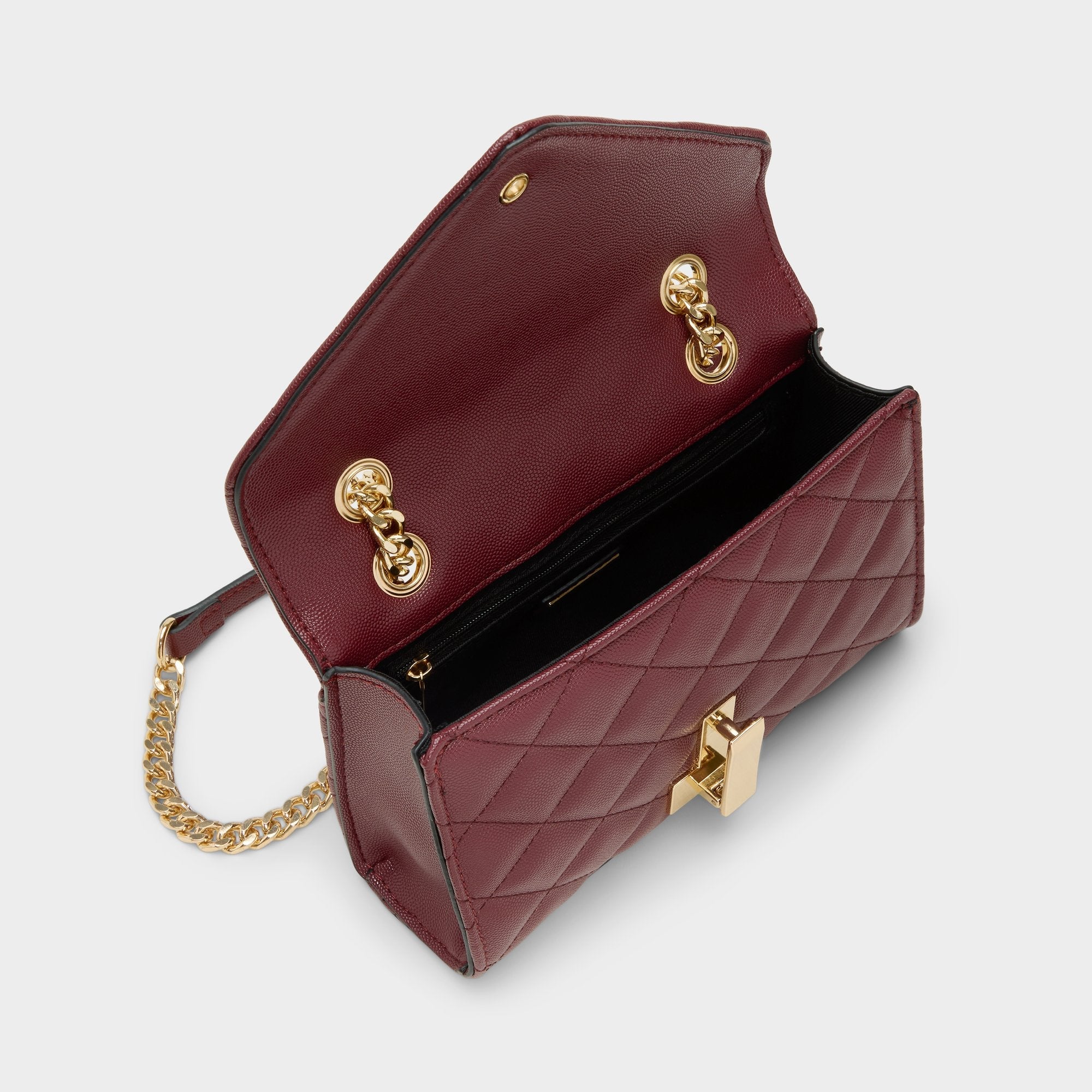 Aldo Chelsyyx in Bordo - Crossbody bag Bordo